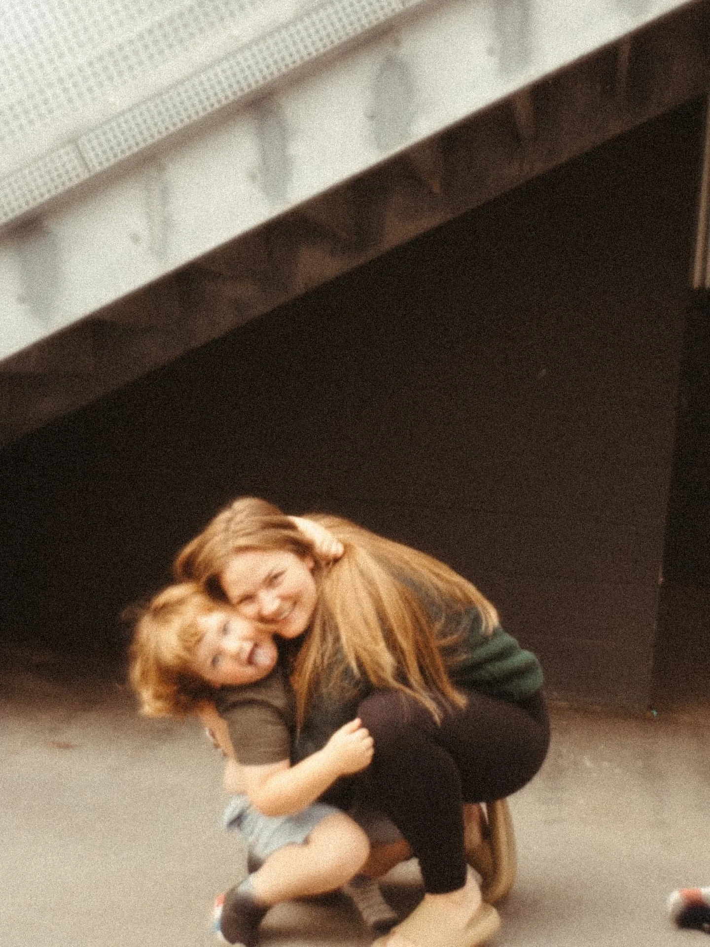 summer time things w/ @pocketdispo  featuring our gardens recent harvests (herbs, lettuce) &amp; our curly red head. 

#surreyfamilyphotographer #familyportraits #familyphotographs #whiterockphotographer #southsurreyphotographer #photoinspired #vanco