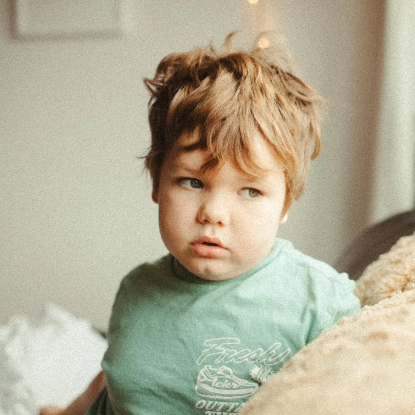Portraits by a window, im not denying there was bribery involved either. Best time of the year!!!!! 

#whiterockphotographer #whiterockmaternityphotography #whiterockfamilyphotographer #surreyfamilyphotographer #surreyphotographer #photosthatfeellike