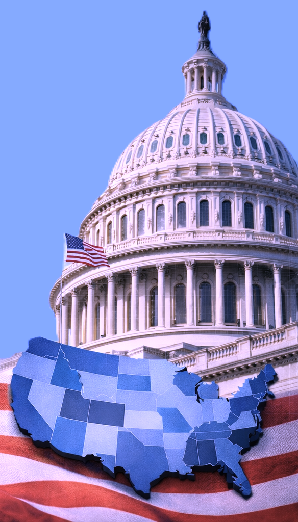 2025 Policy Outlook: 16 Key Federal and State Actions Shaping the Absorbent Hygiene Products Industry