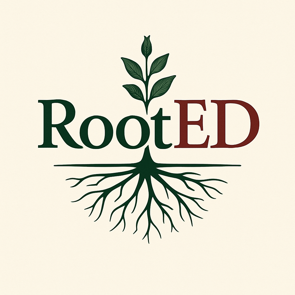 RootED Strategy Group
