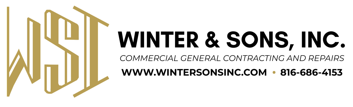 Winter &amp; Son's, Inc.