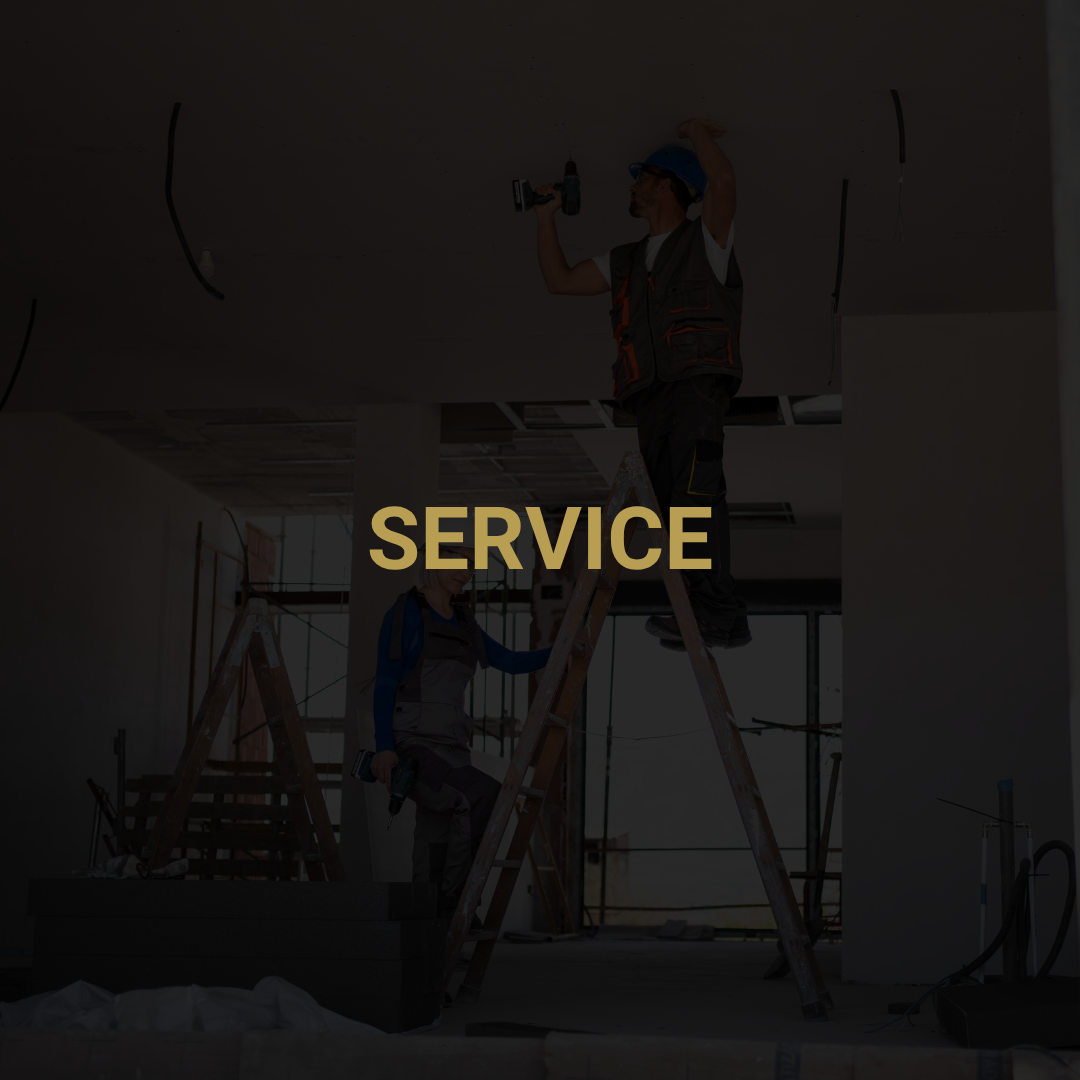 SERVICE