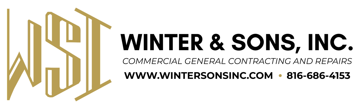 Winter &amp; Son's, Inc.