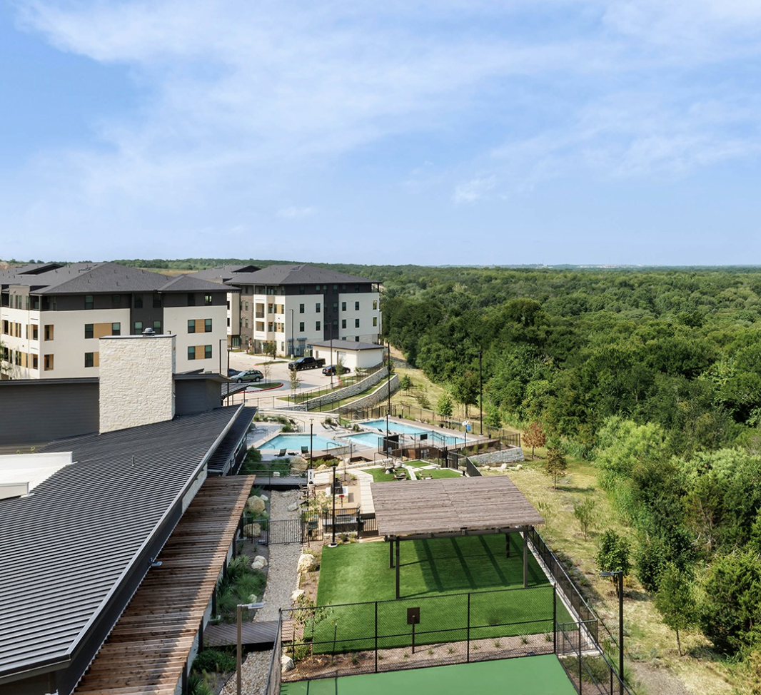 Ghost Slopes: How LSI Turned Site Constraints Into Opportunity