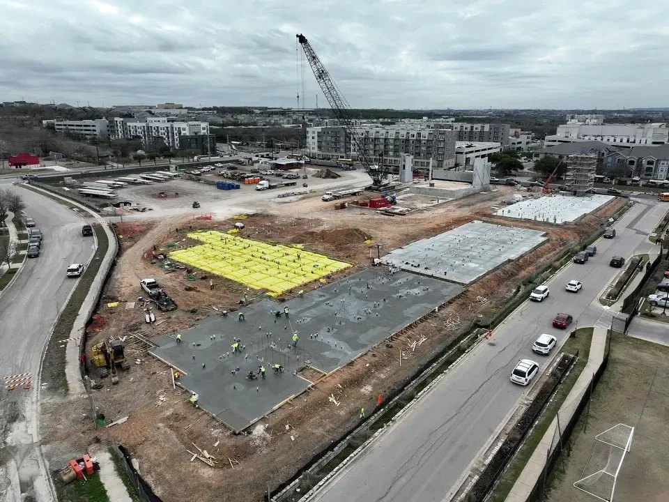 The Hidden Challenges of Site Development: Why Constraints Matter More Than the Site Itself