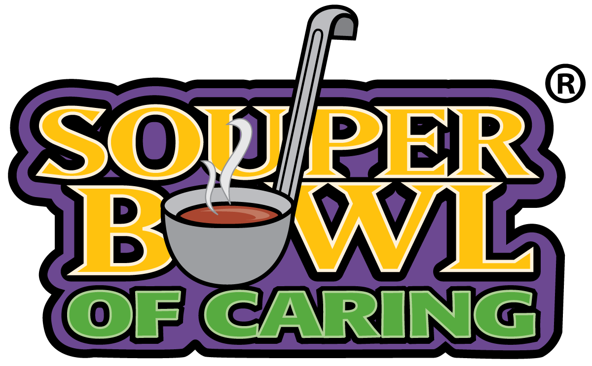 Souper Bowl of Caring - Pregame Event