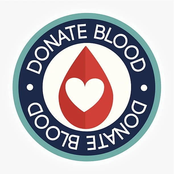 Cancelled - Blood Drive