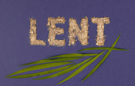 Ash Wednesday Service