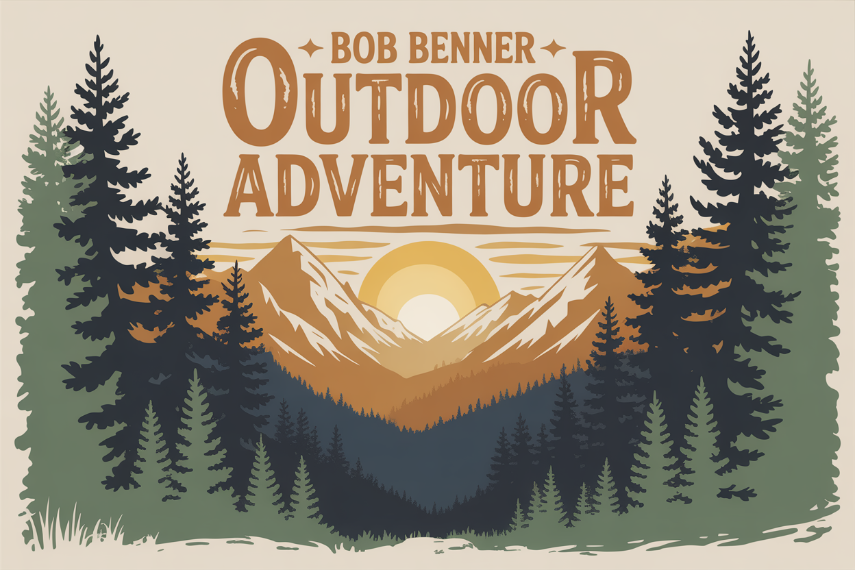 Bob Benner Outdoor Adventure