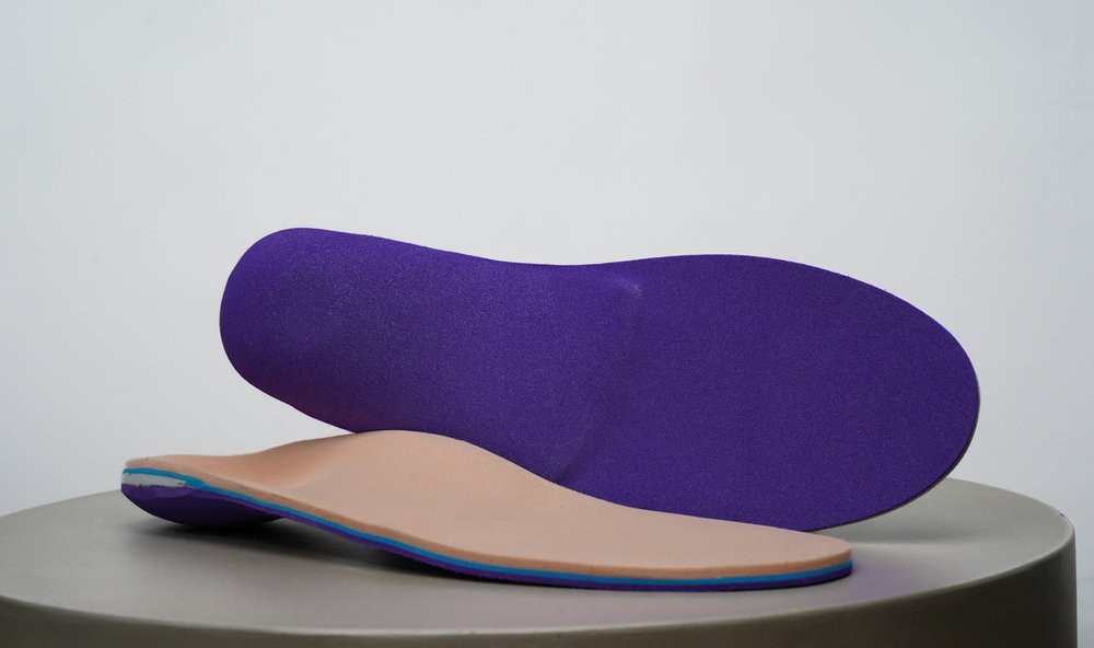 Custom Orthotics