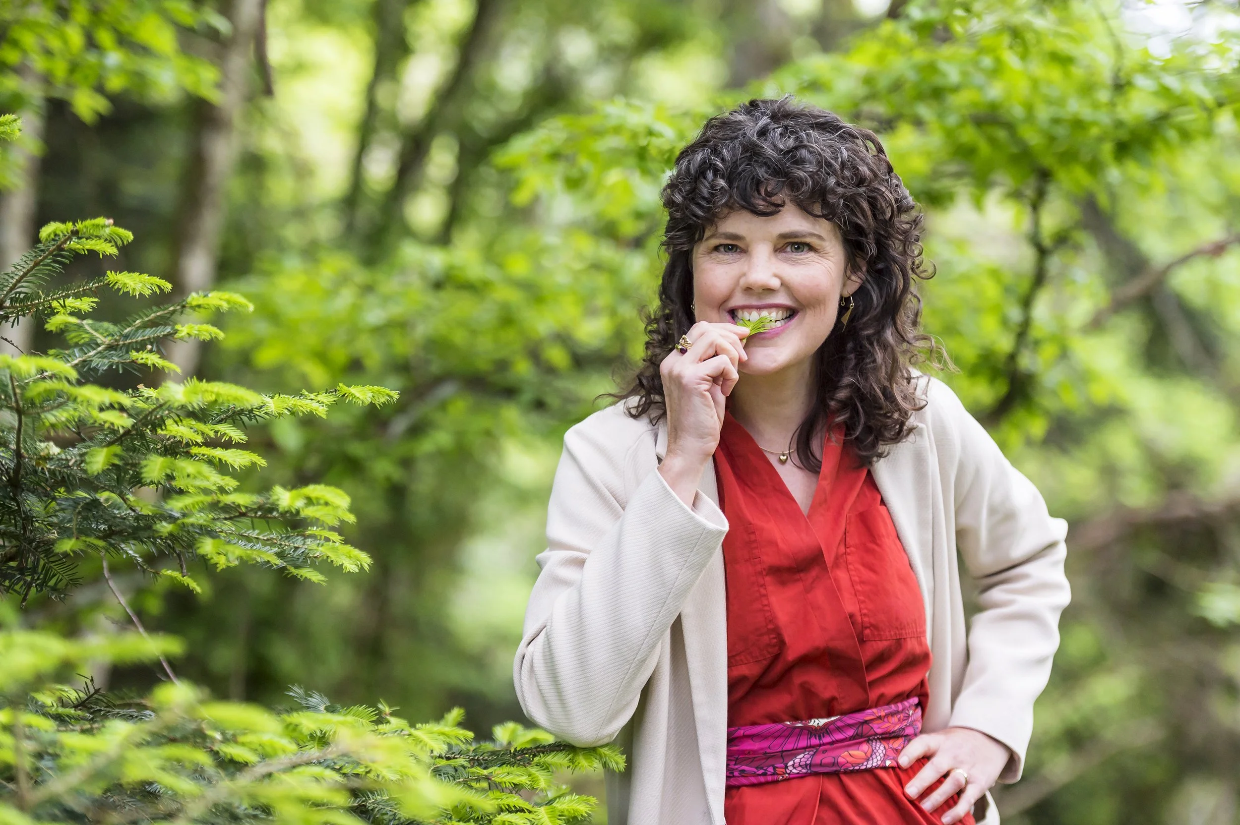 Spring Renewal &amp; Detox Atelier