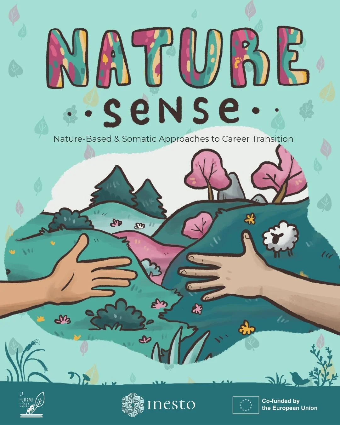 Webinar: Embodying Clarity: Somatic &amp; Nature-Based Tools to Navigate Transitions