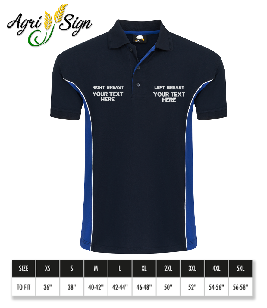 ORN Silverswift Polo Shirt navy royal blue.png