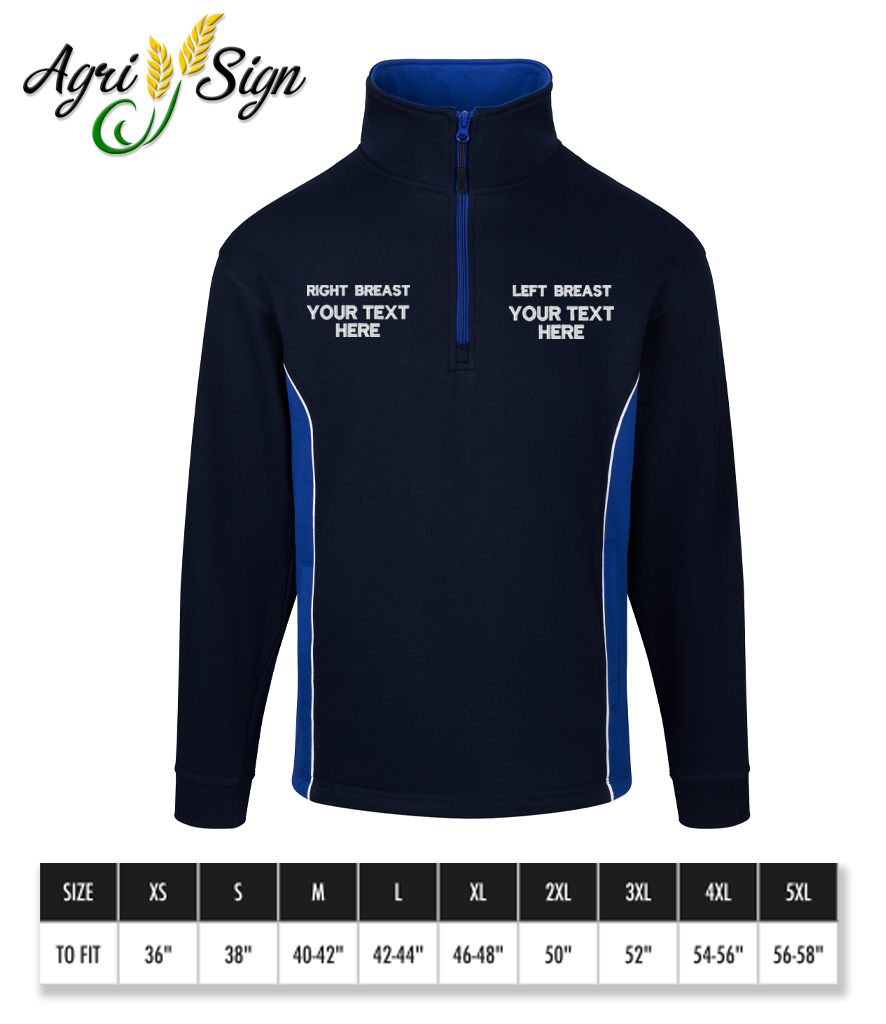 AVOCET QUARTER ZIP NAVY BLUE.png
