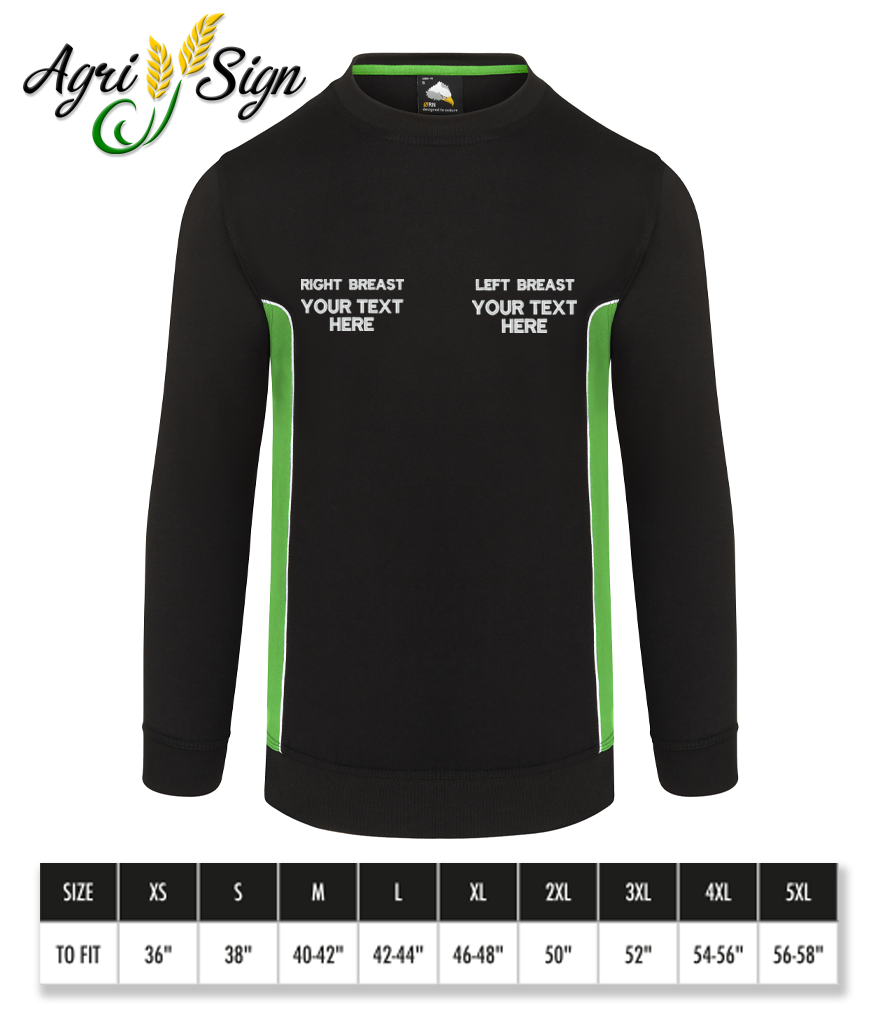 Orn Silverswift Jumper black green#.png