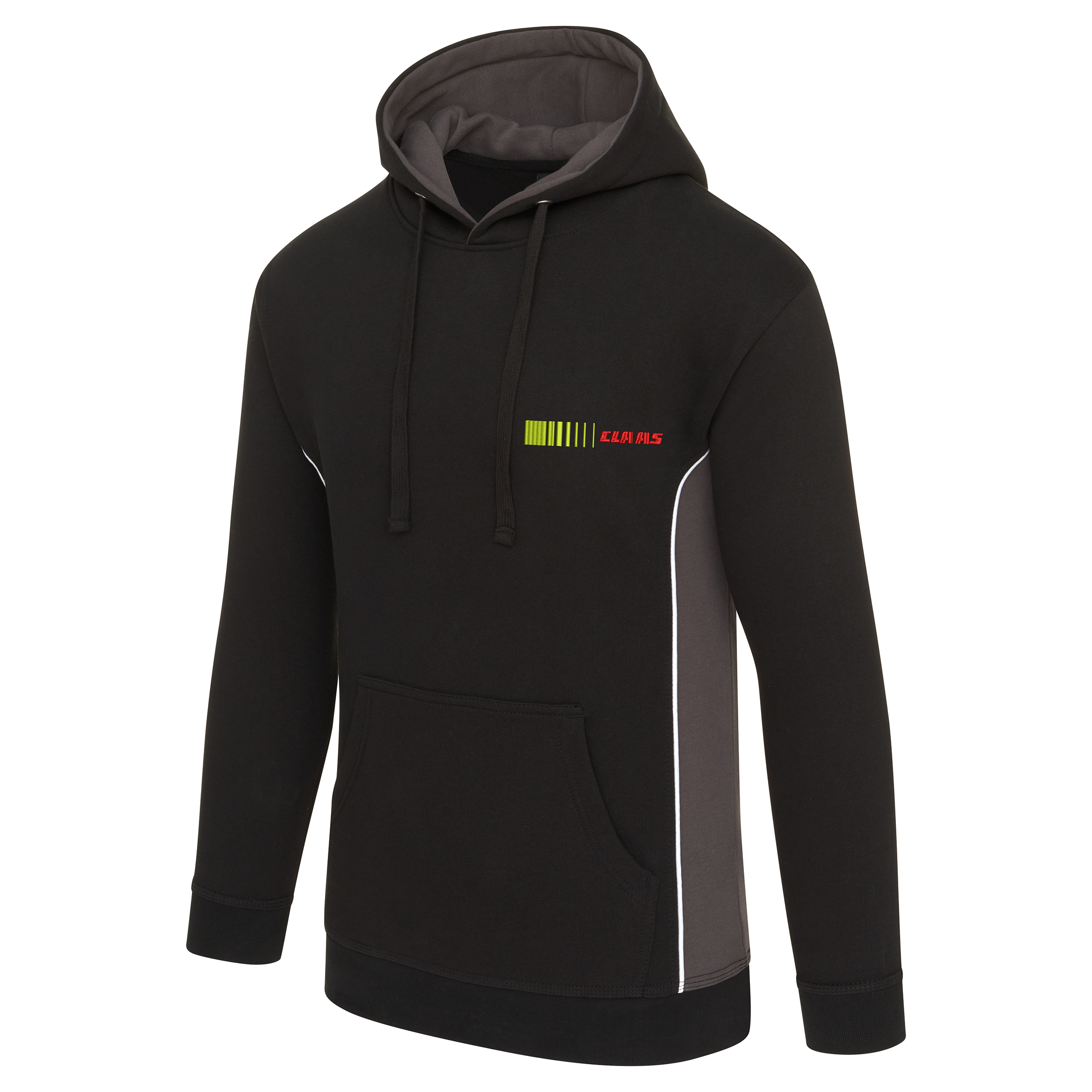 Claas Contrast Hood