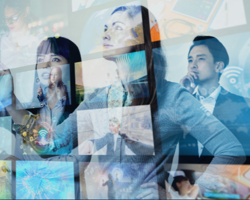 My experience in ADV4302 - Great Ideas in Marketplace Communications