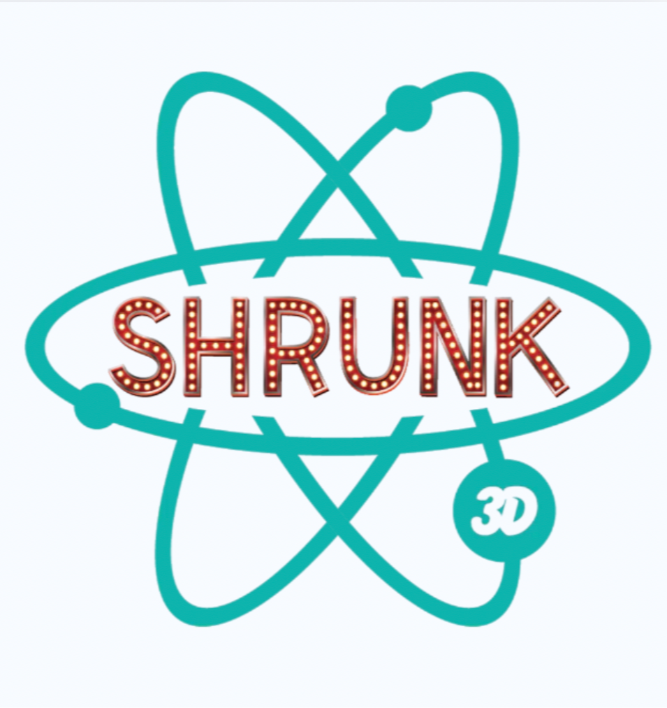 Campaign 2 - Shrunk 3D