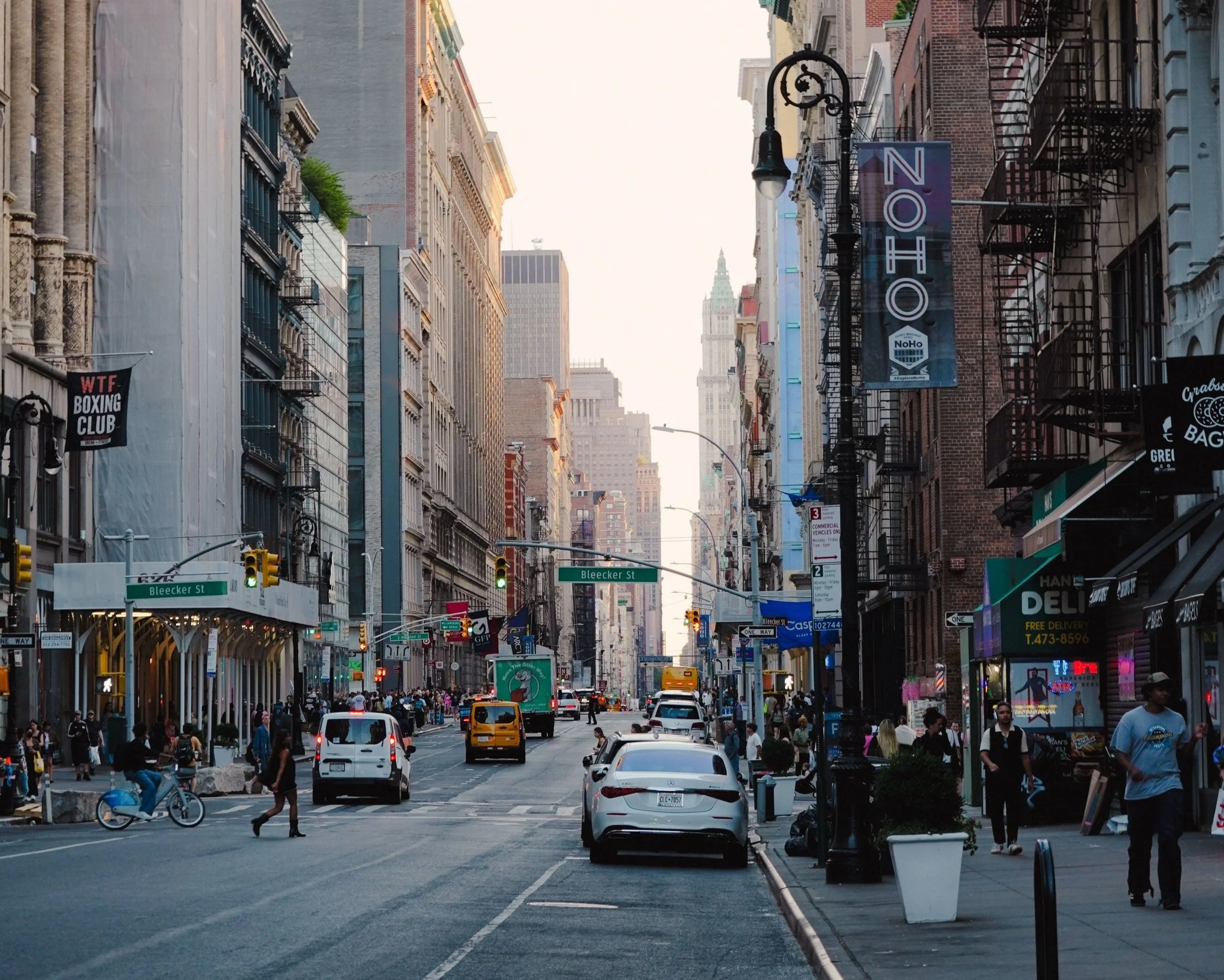 Why Main Street Is Consolidating: The Case for Regional Consumer M&amp;A