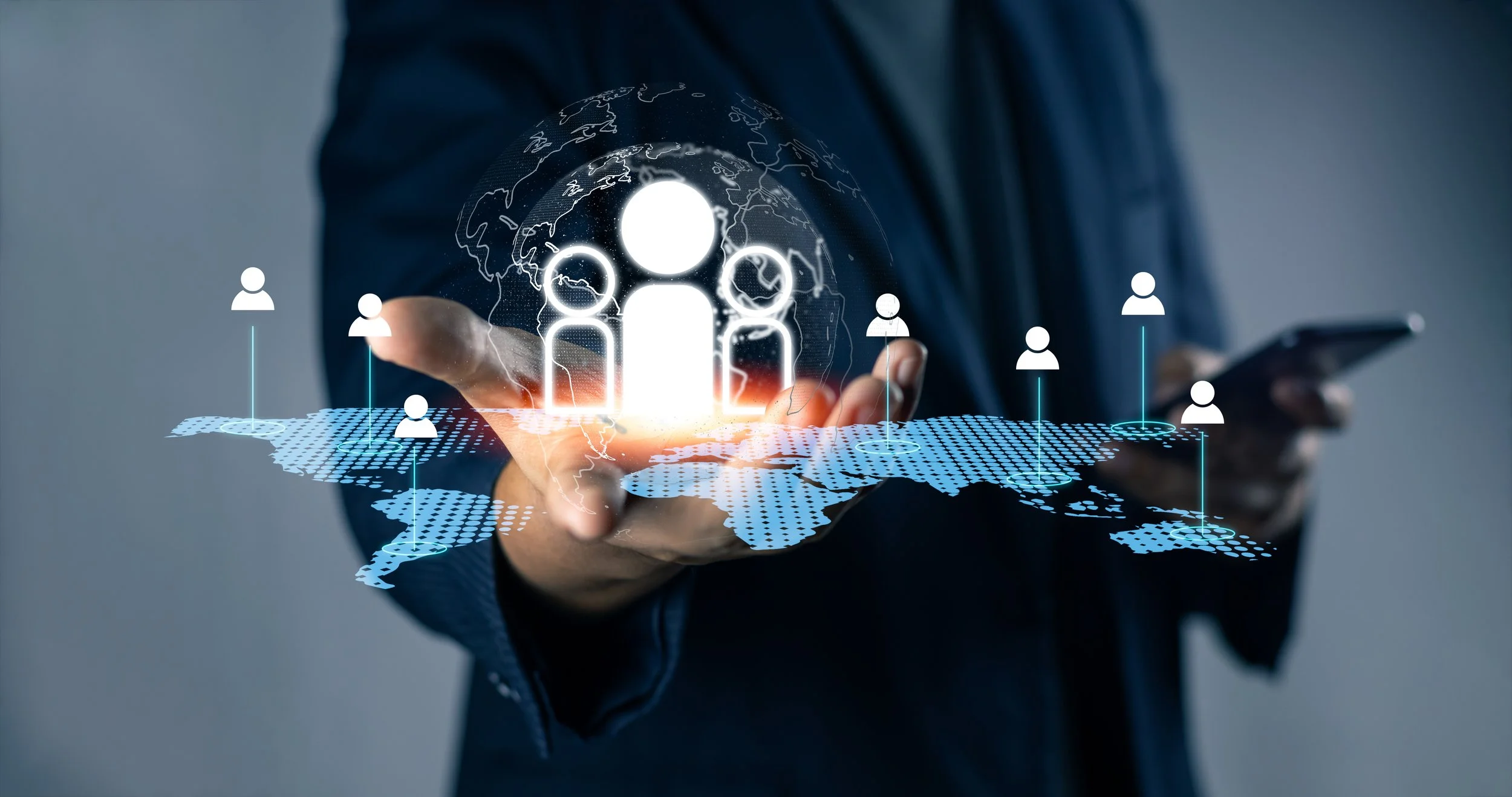 Nemean Capital - Client Focused Approach