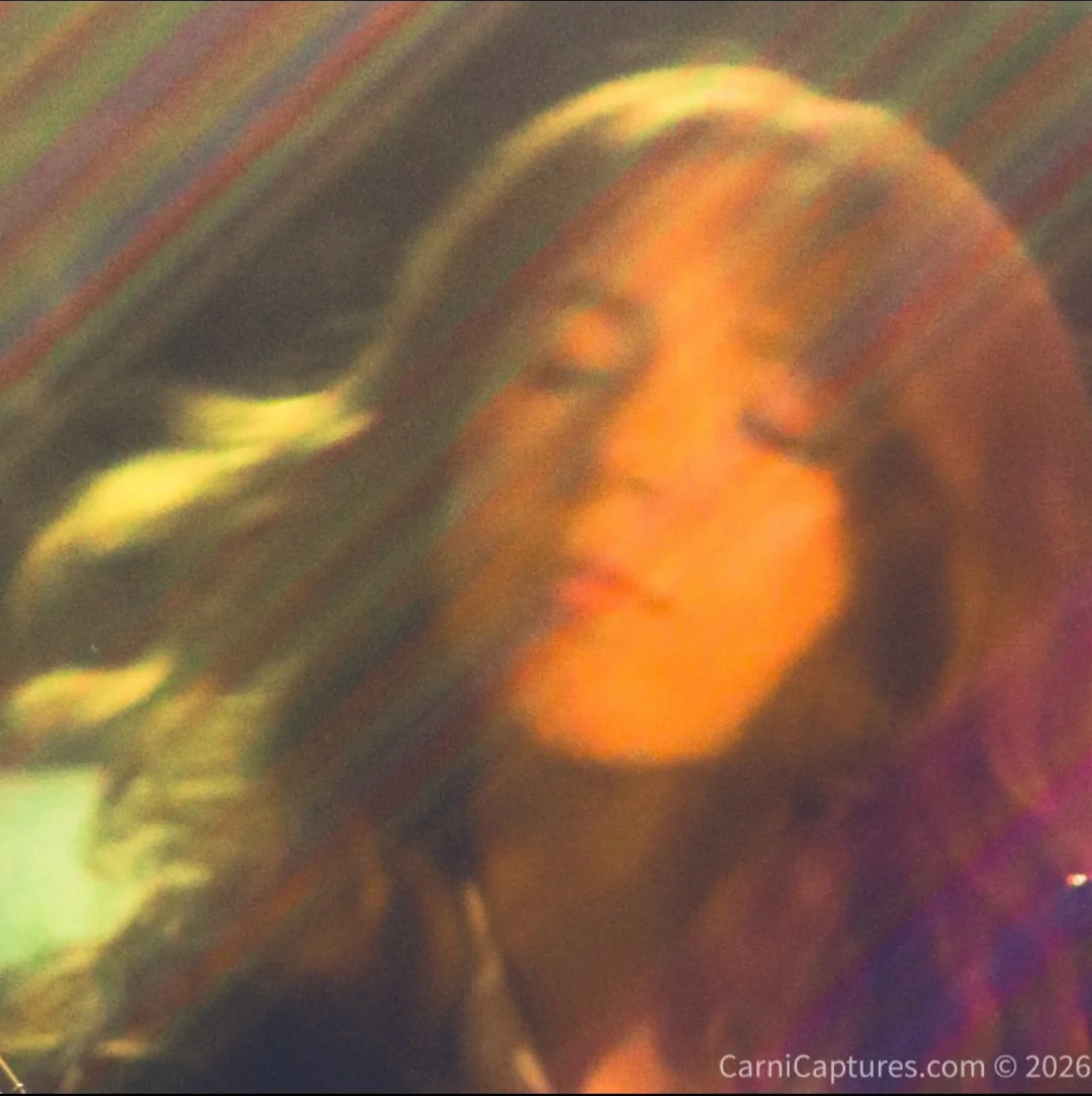 SLACKER - Casbah, San Diego 12/30/2025