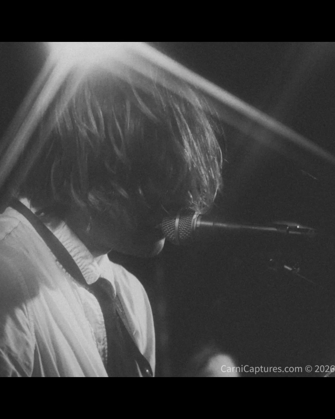 SLACKER - Casbah, San Diego 12/30/2025