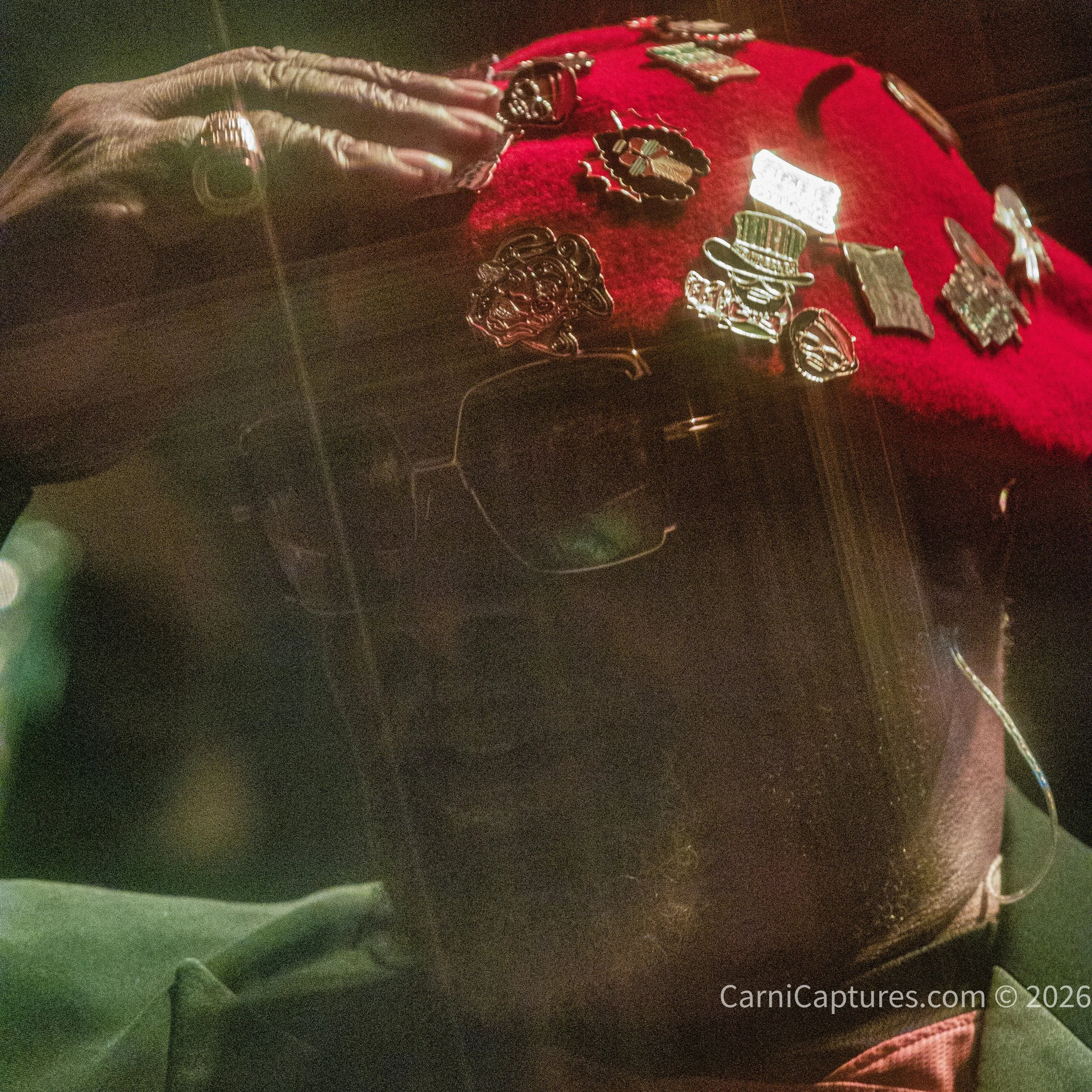 George Clinton, Parliment Funkadelics, Music Box, San Diego Jan 18 2026