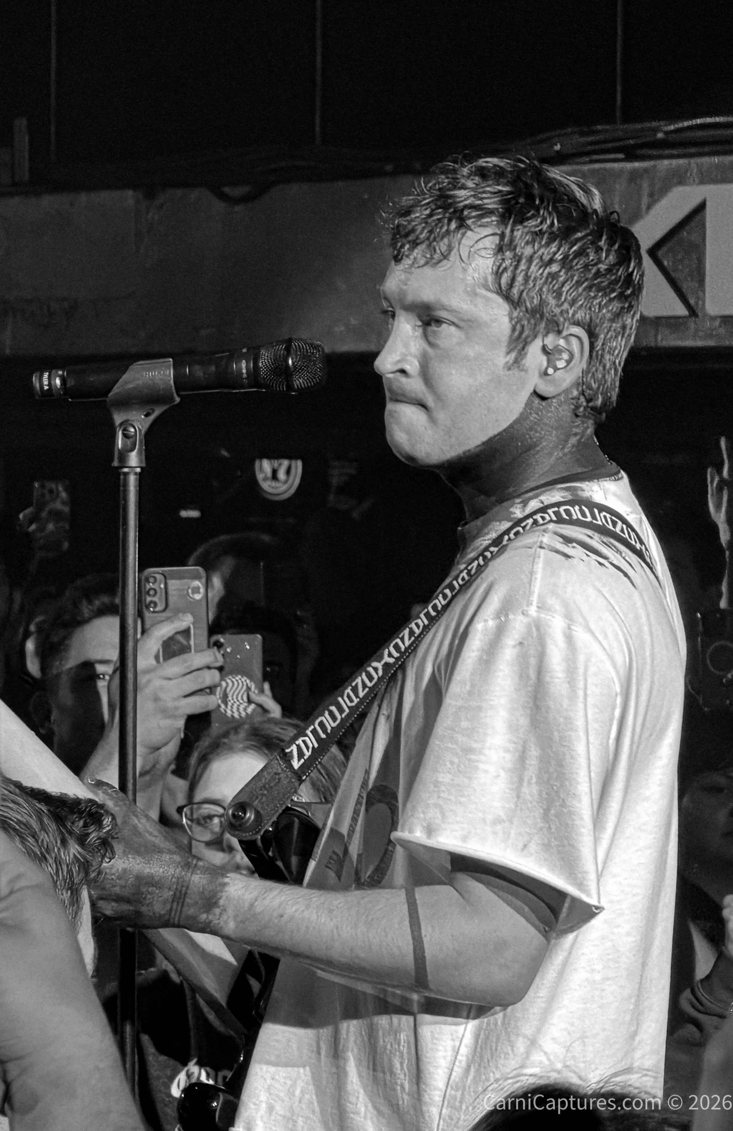 Twenty One Pilots, ALTer Ego, Kia Forum, Los Angeles Jan 17 2026