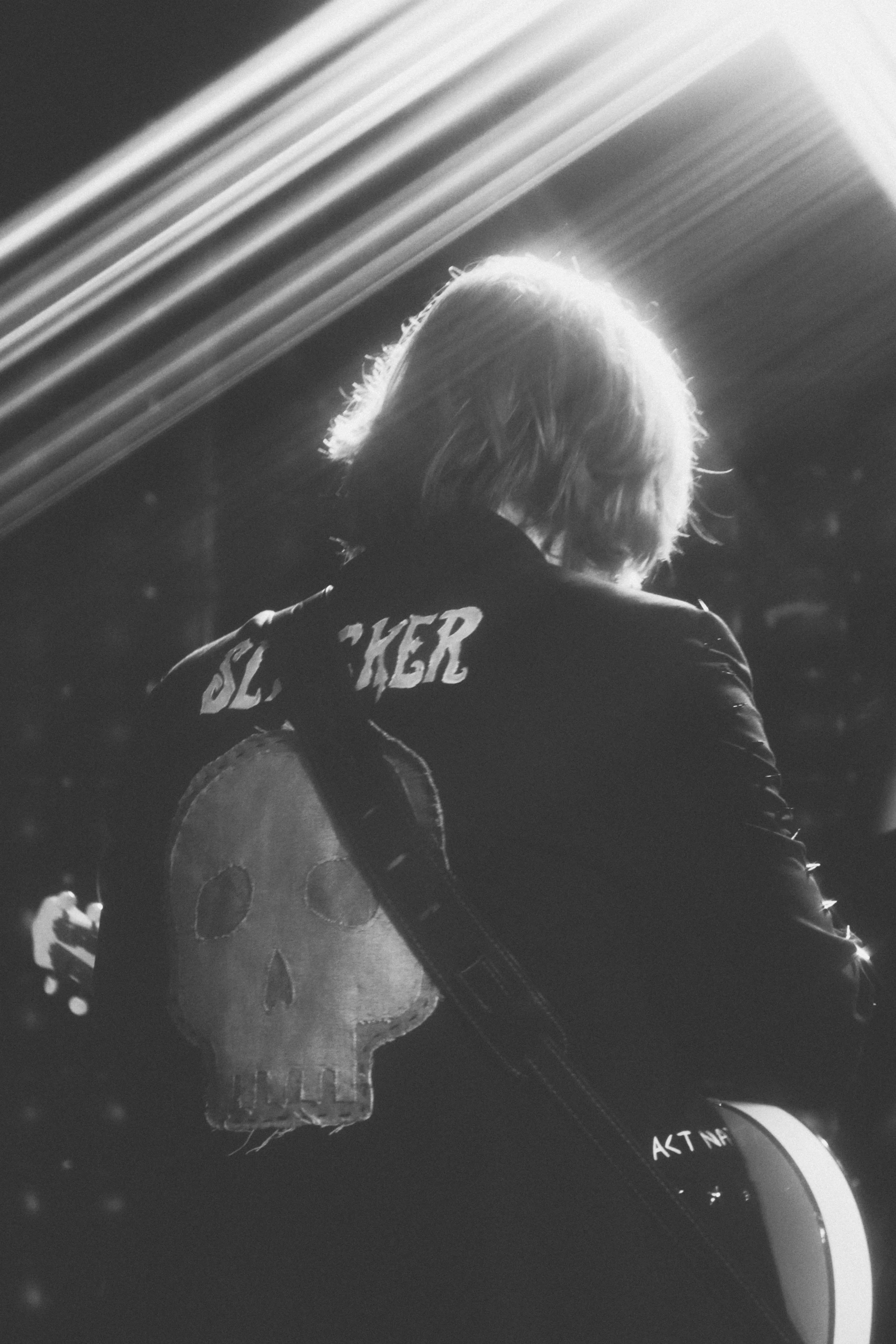 SLACKER - Casbah, San Diego 12/30/2025