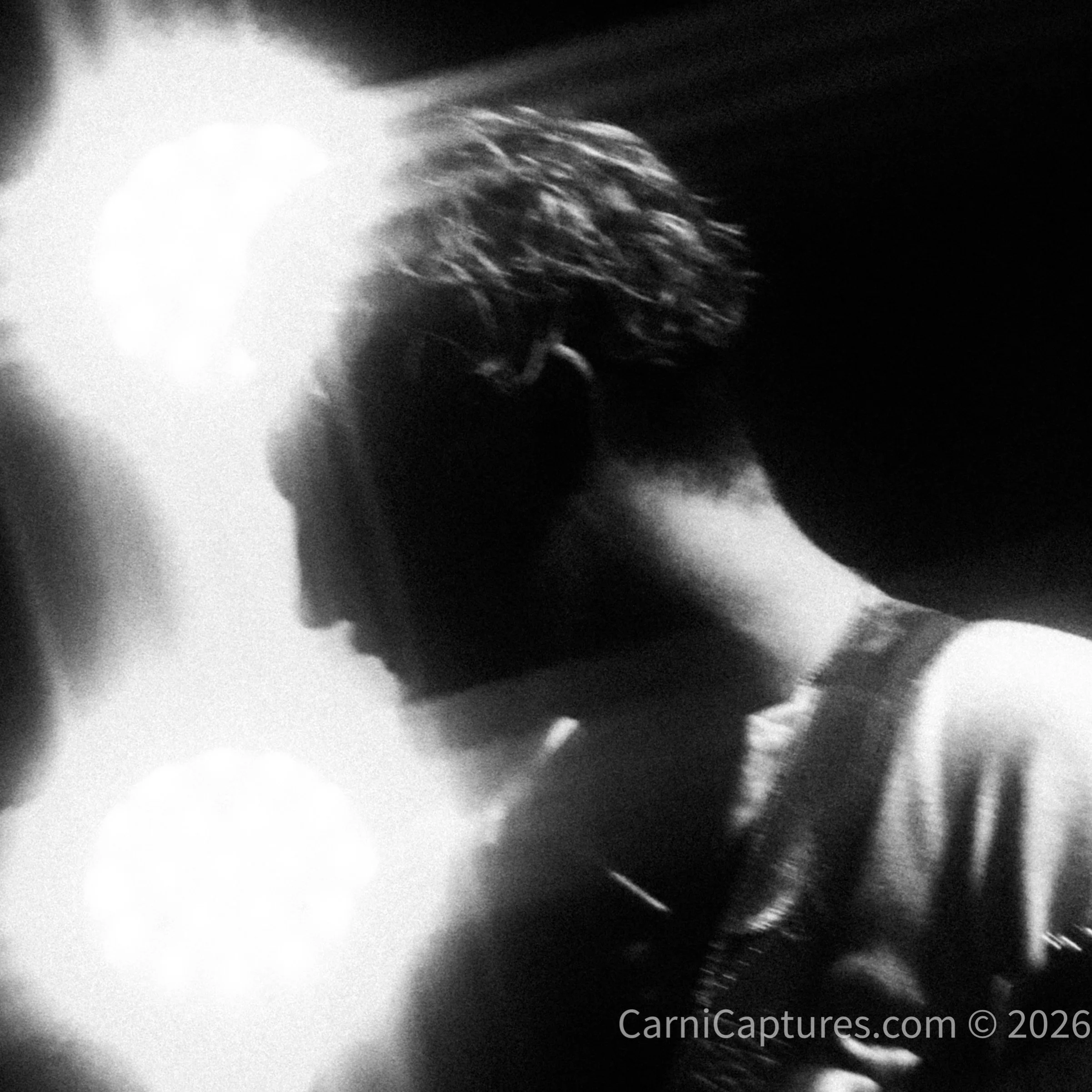 Yellow Days at Music Box San Diego 2026