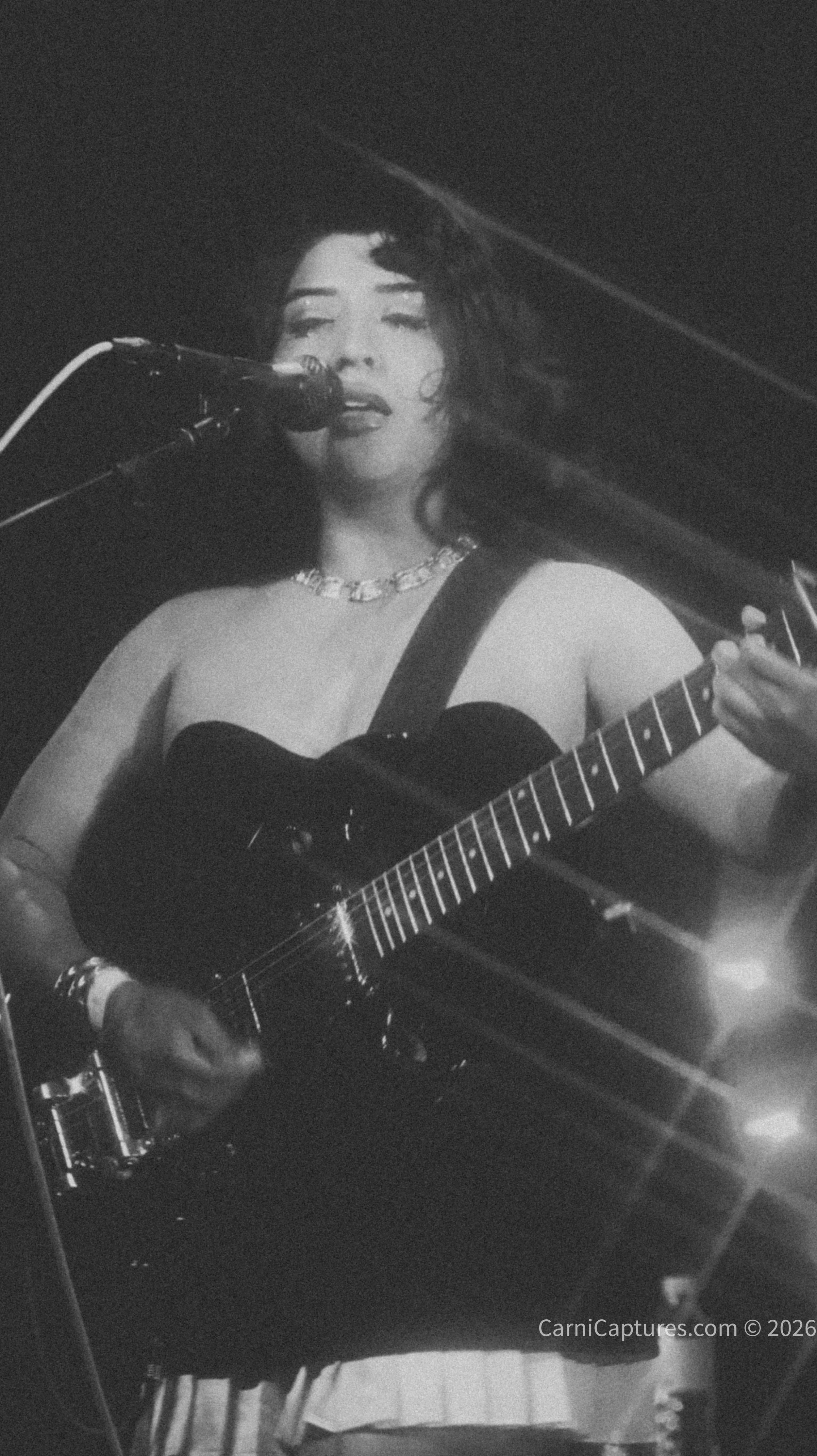 The McCharmlys at Music Box San Diego 2026