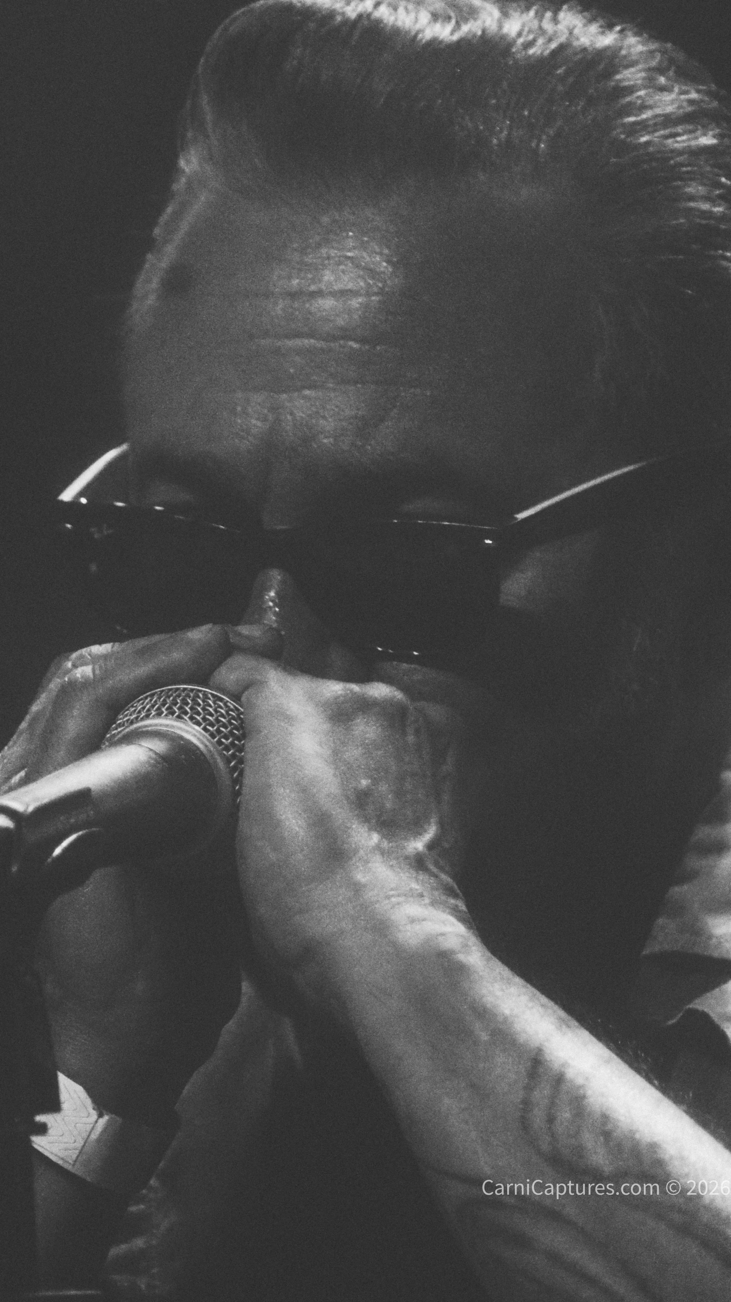 Los Yesterdays at Music Box San Diego 2026