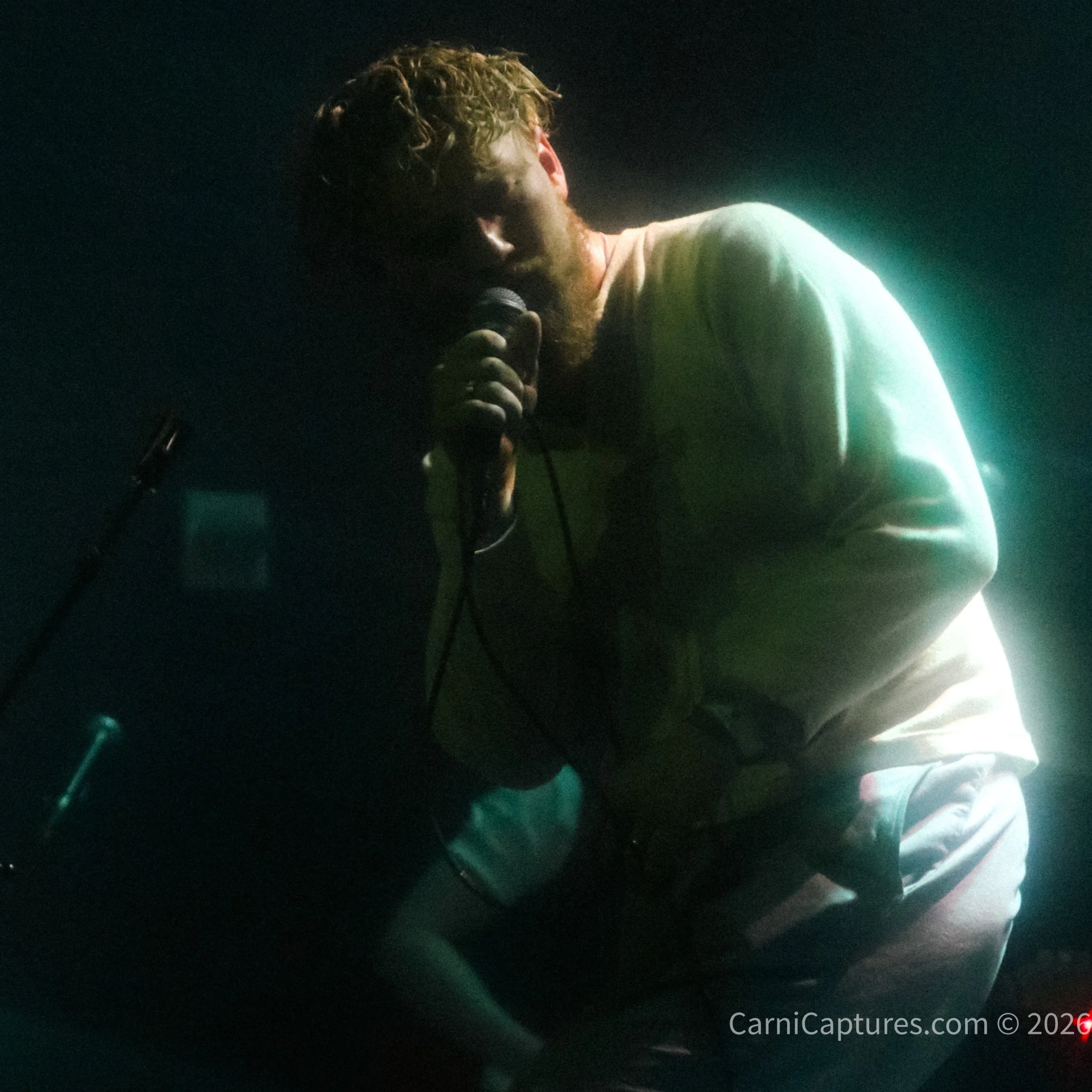 Yellow Days at Music Box San Diego 2026