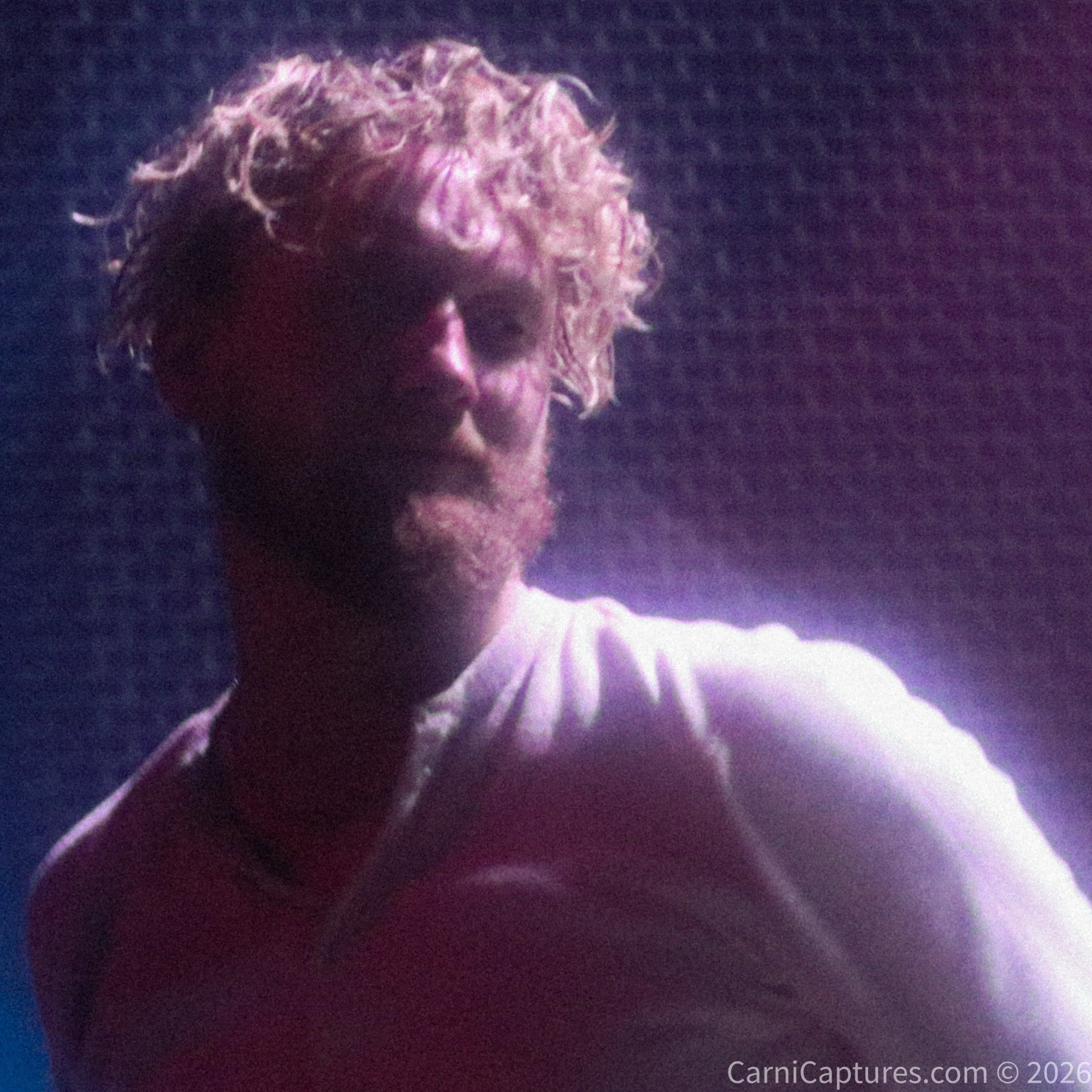 Yellow Days at Music Box San Diego 2026