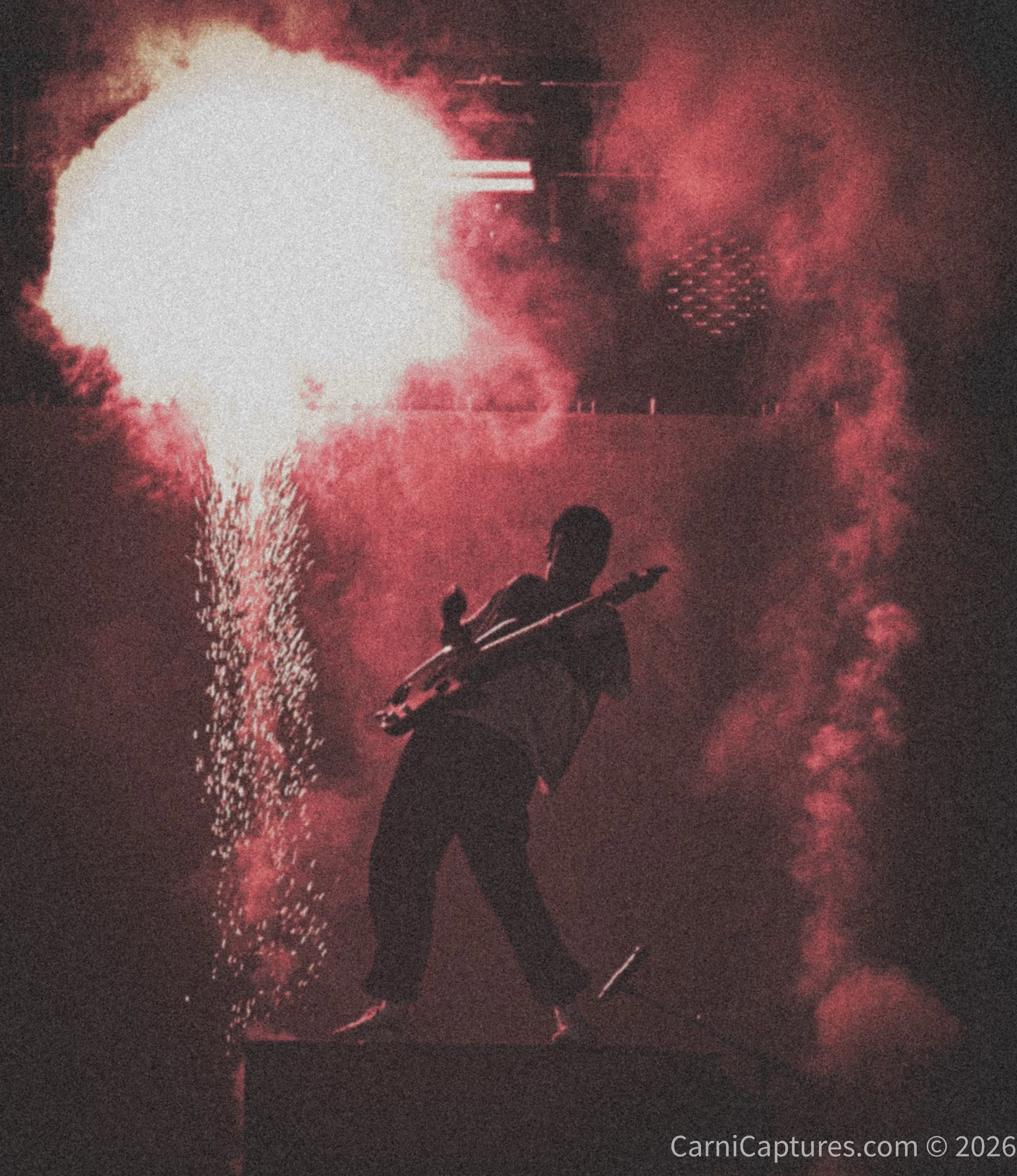 Twenty One Pilots, ALTer Ego, Kia Forum, Los Angeles Jan 17 2026