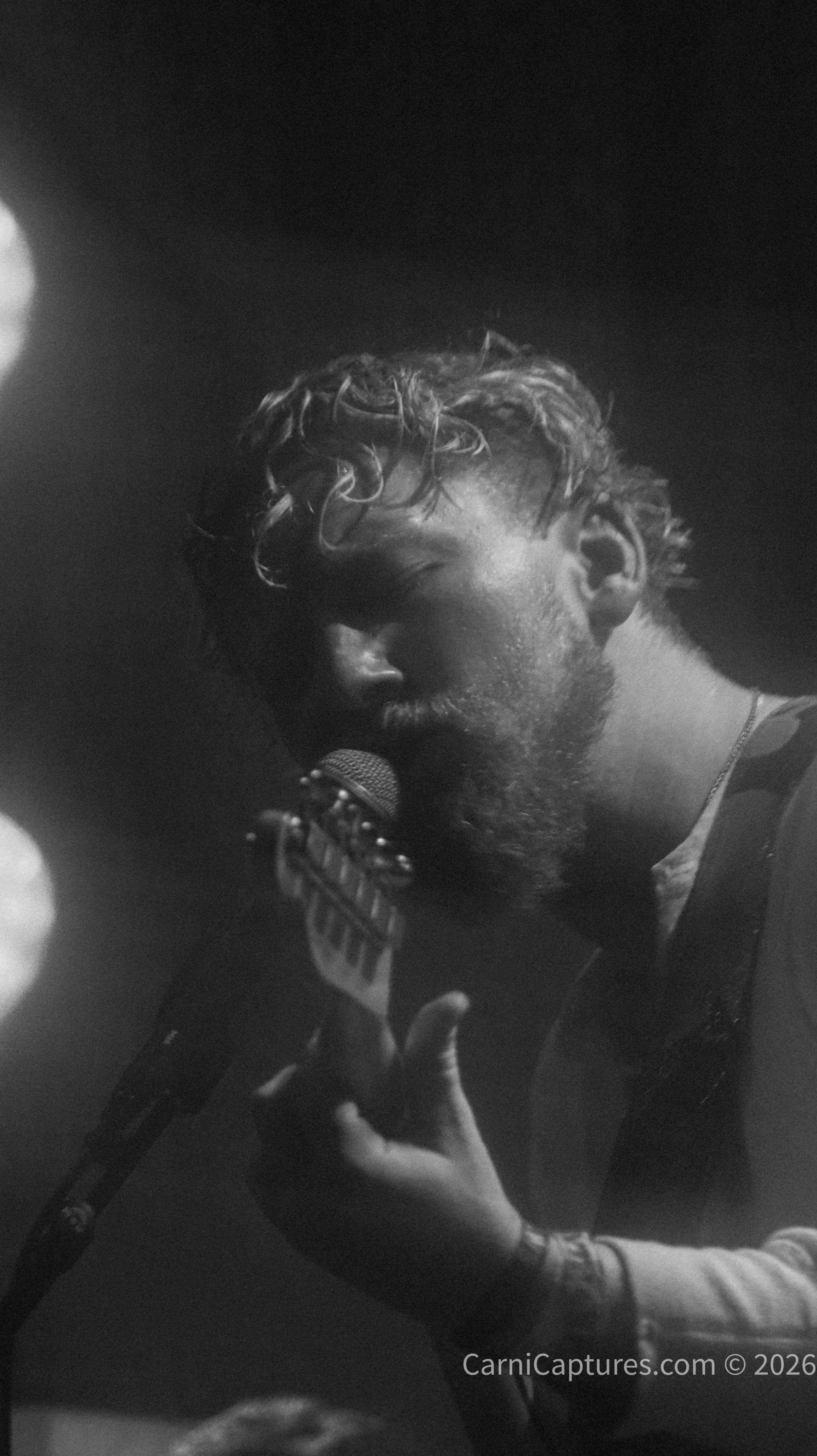 Yellow Days at Music Box San Diego 2026