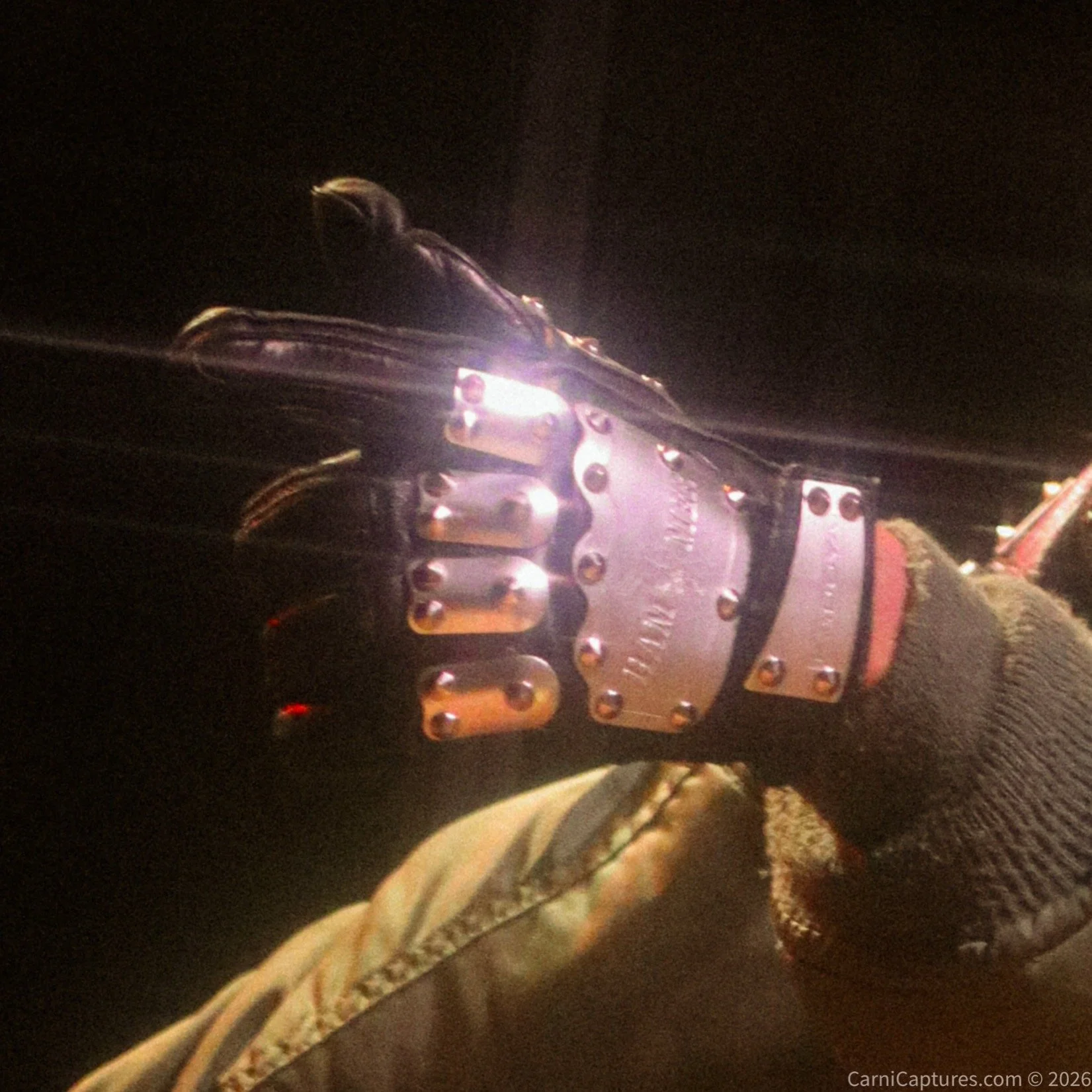 Asha Imuno at House of Blues San Diego 2026