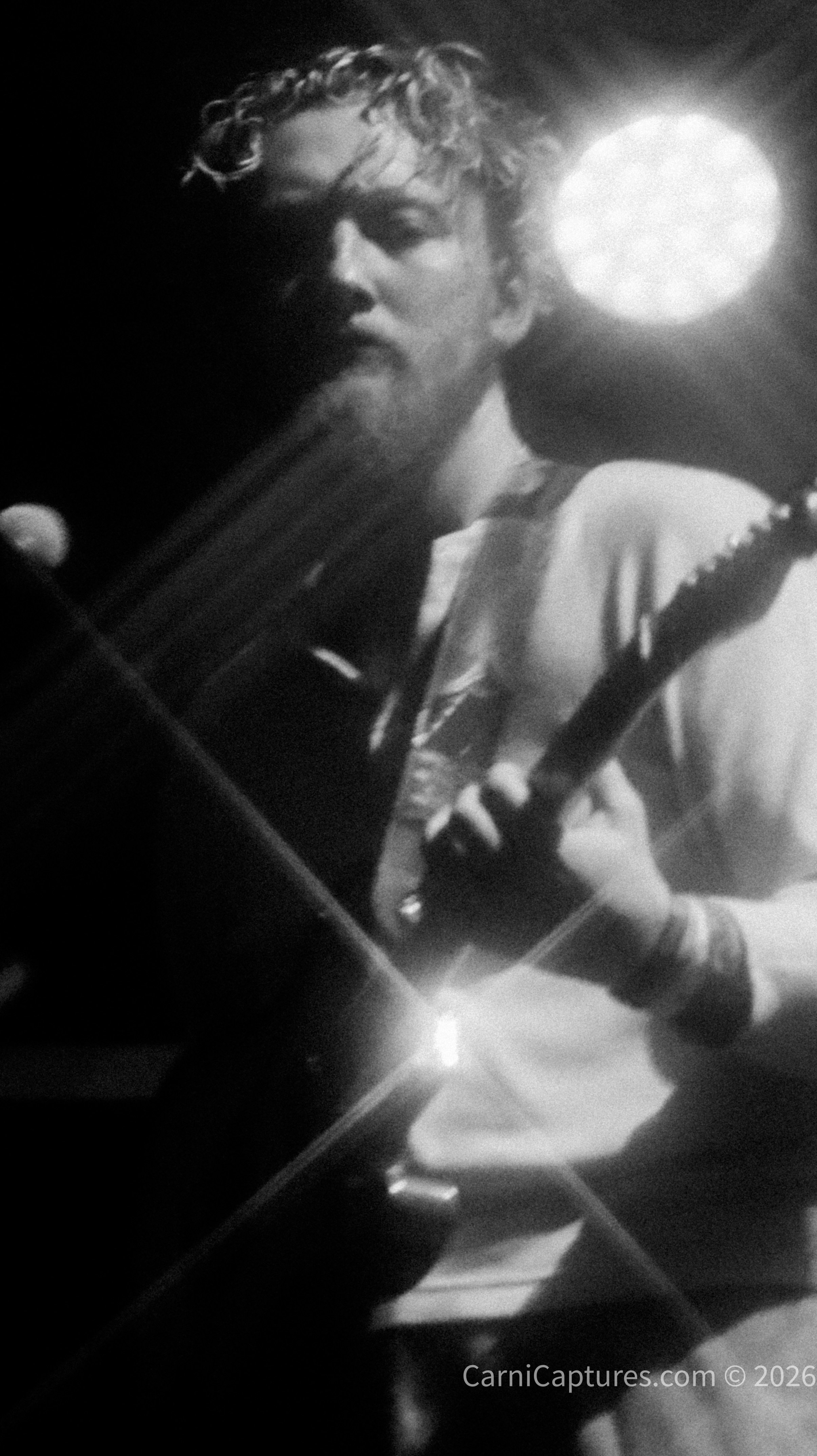 Yellow Days at Music Box San Diego 2026