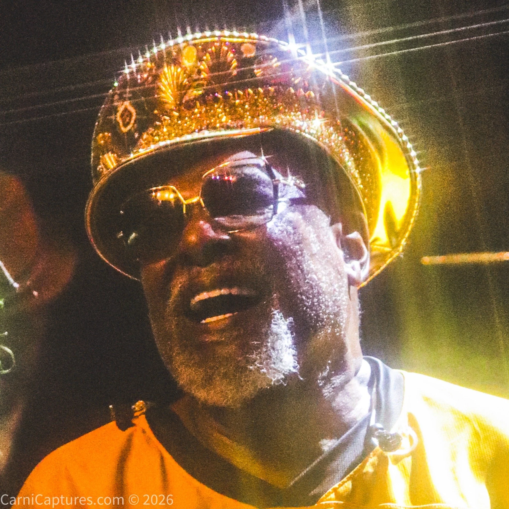 George Clinton, Parliment Funkadelics, Music Box, San Diego Jan 18 2026