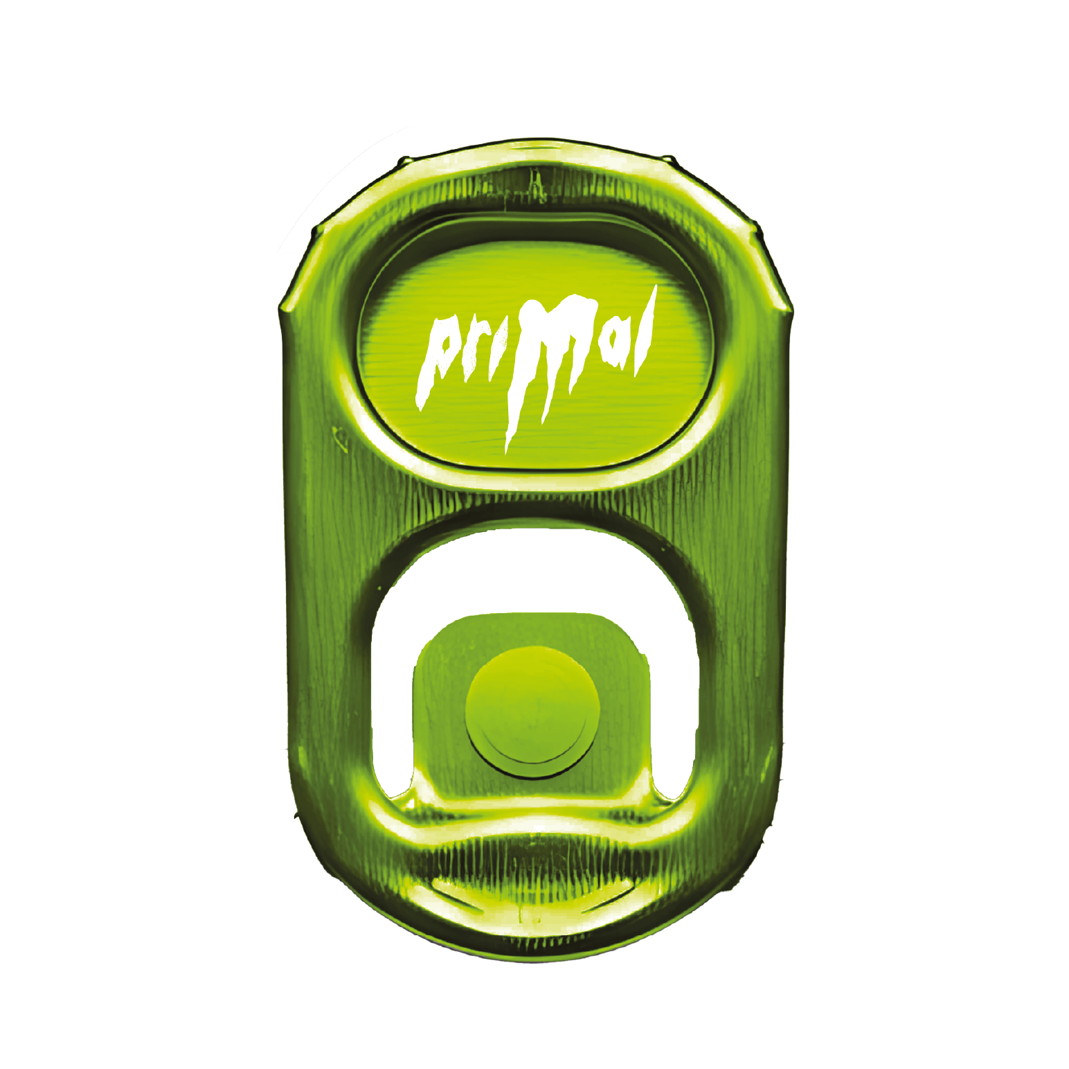 Poptab (green)