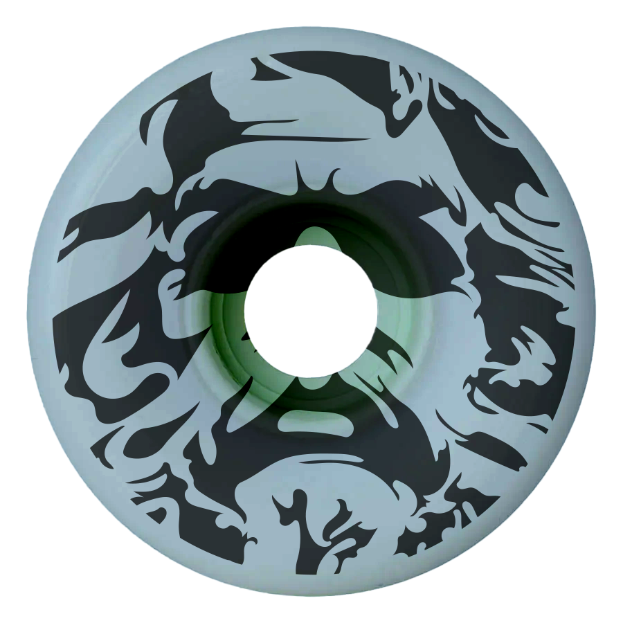 Wheel 1 (Blue)