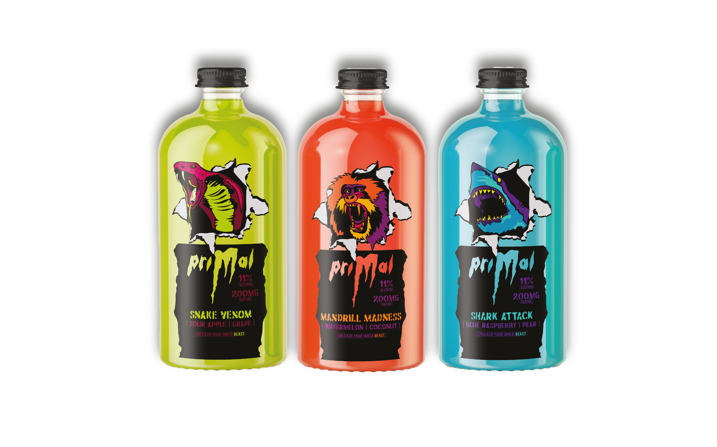 Bottle Design