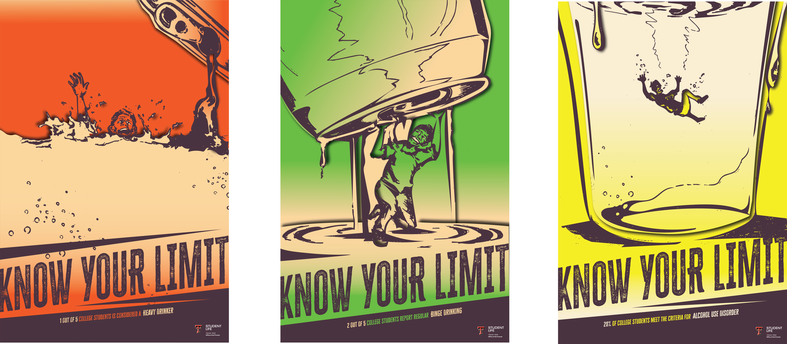 Poster Set