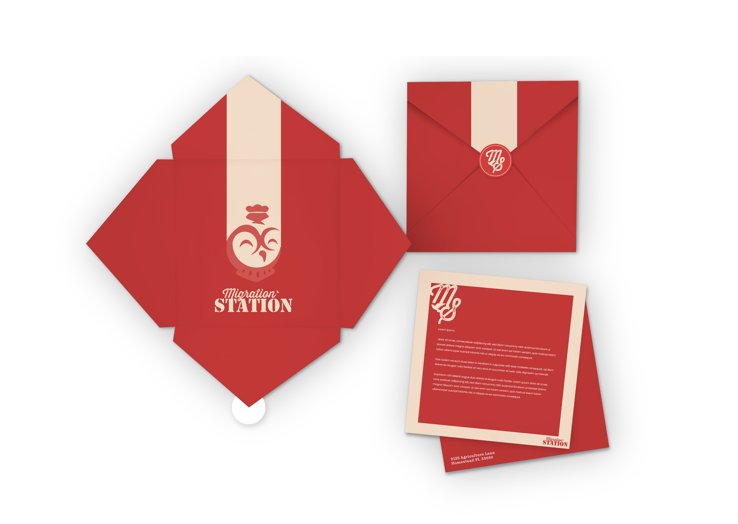 Red Envelope System Design