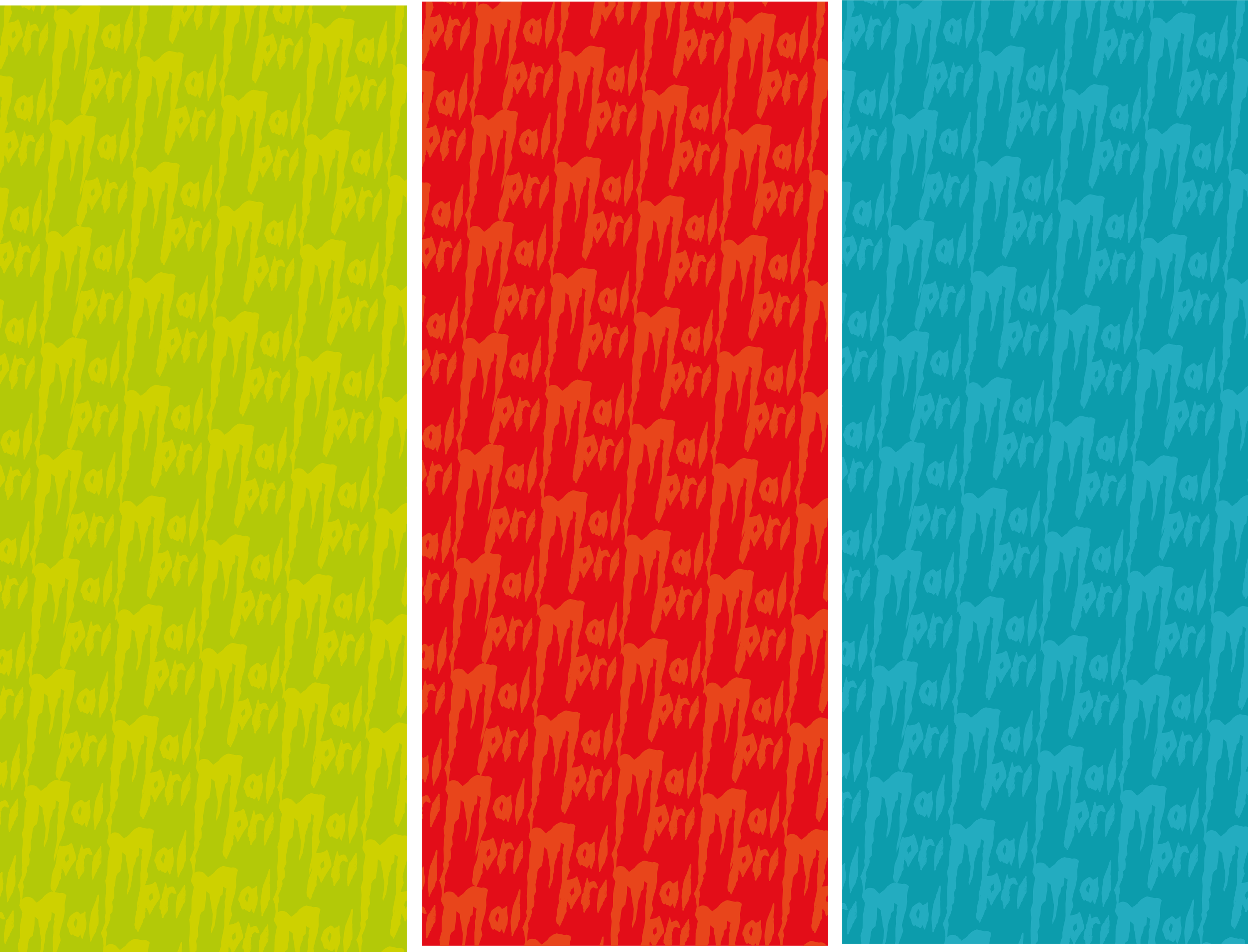 Pattern