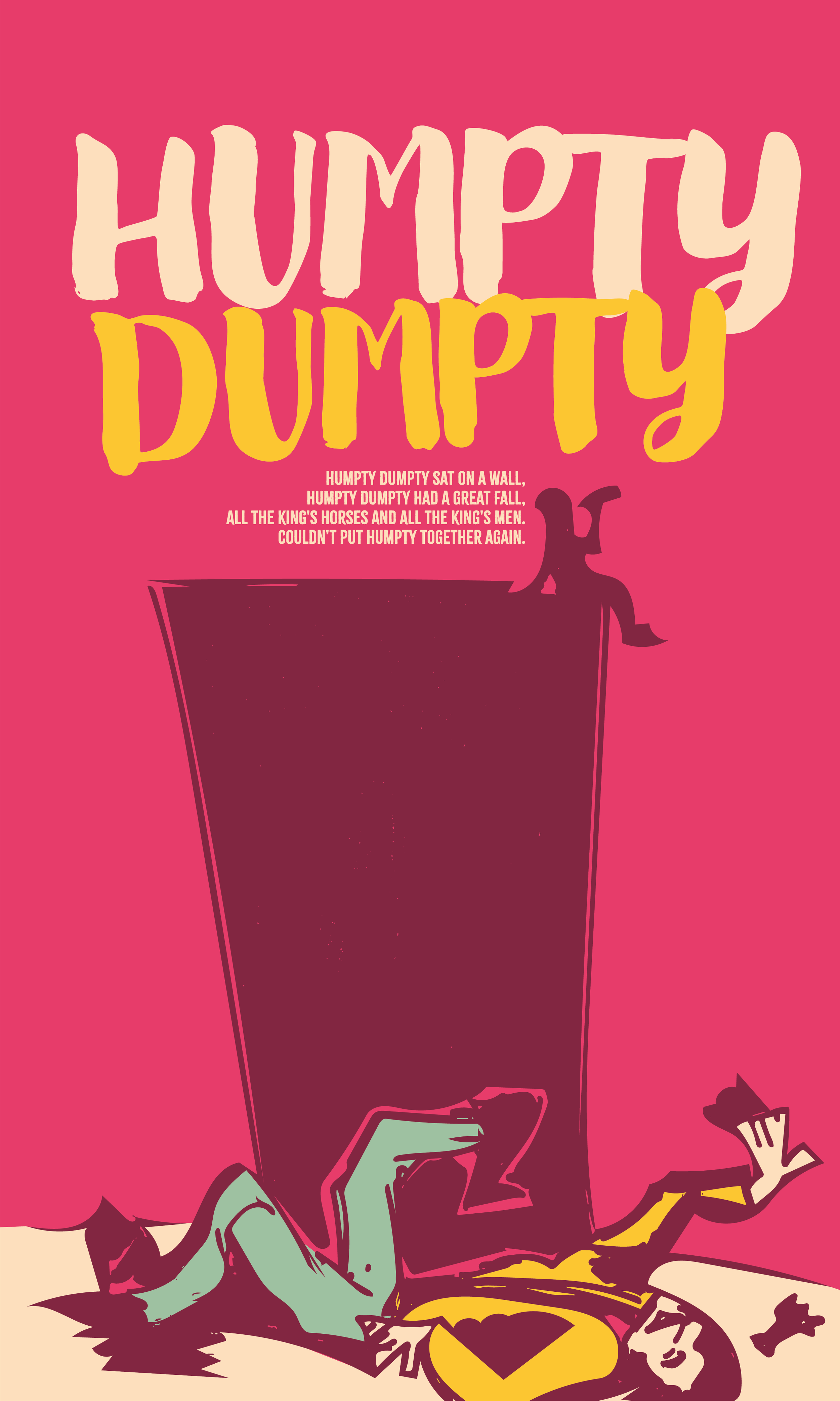 Humpty Dumpty