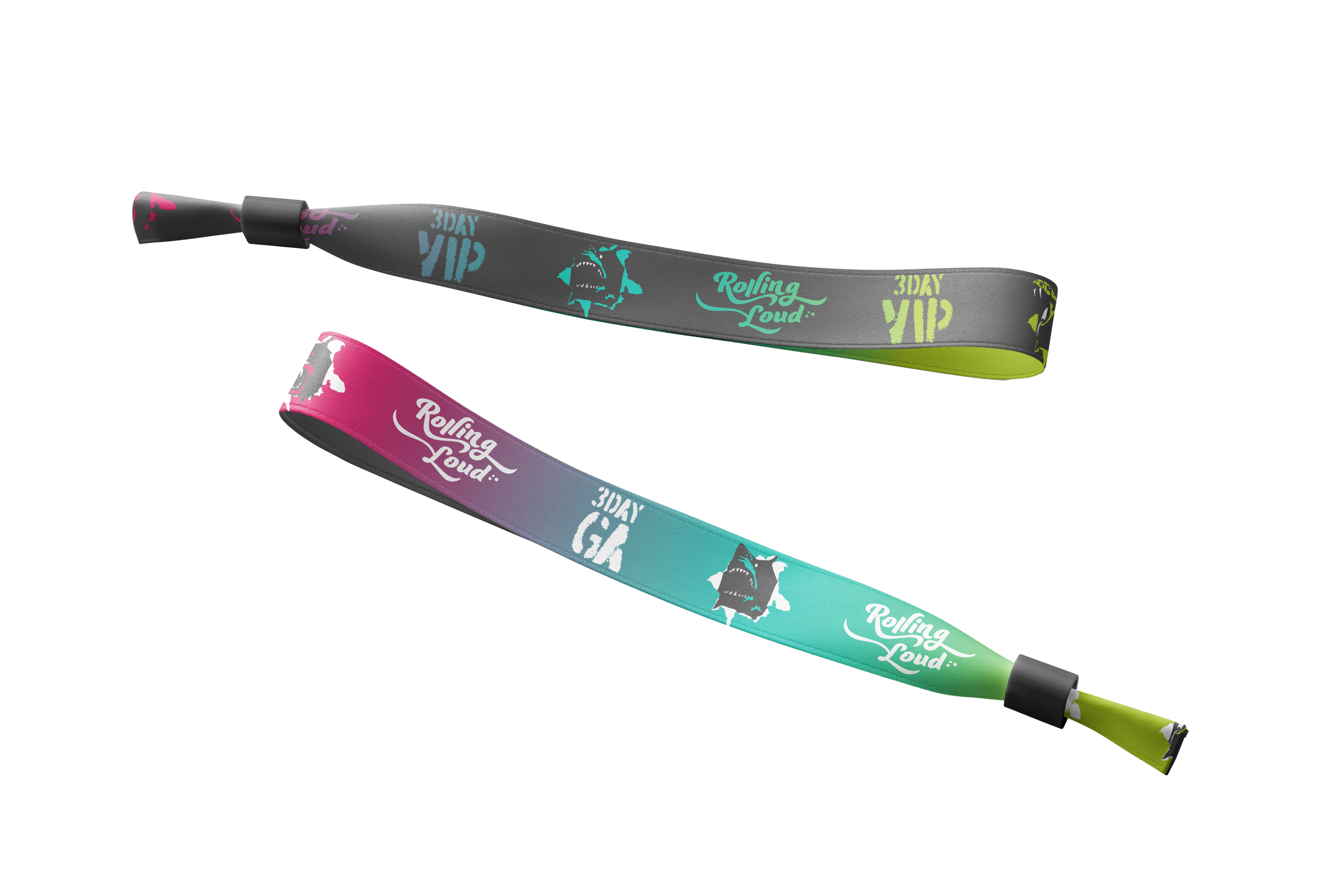 Wristbands