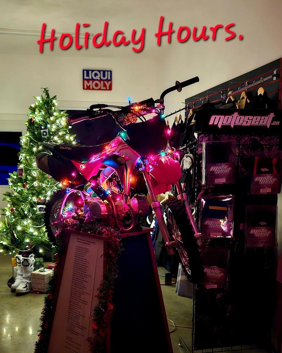 🎄 Holiday Closure Notice 🎄

We&rsquo;ll be taking a short holiday break from December 24th to January 11th, and will be back to work refreshed and ready to go on January 12th.

If you need anything during the break, feel free to email us at info@ge