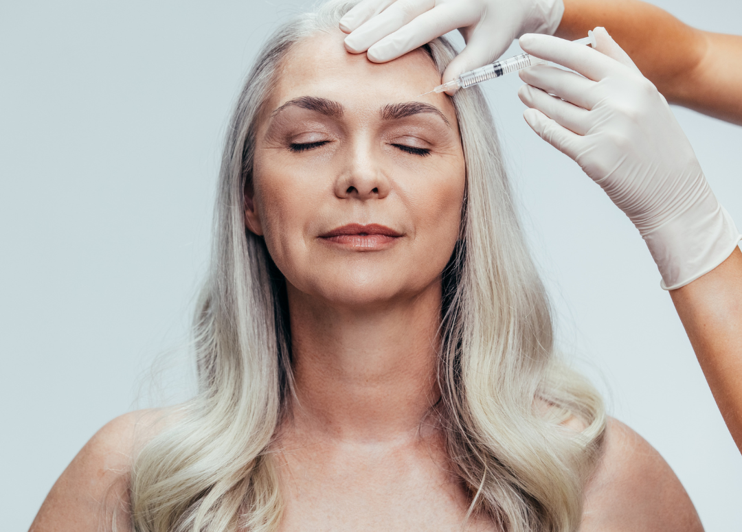 Medspa in Dallas, TX, 75240  Botox Near Me