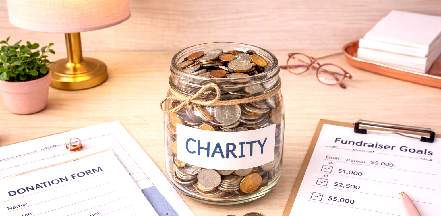 Grants and Donations